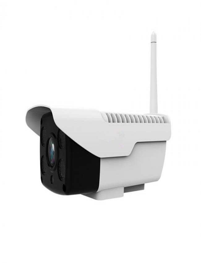 室外防水摄像机