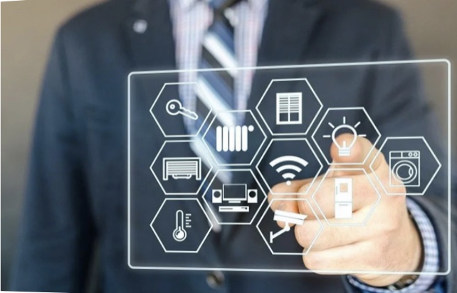 智能家居进入行业黄金期！