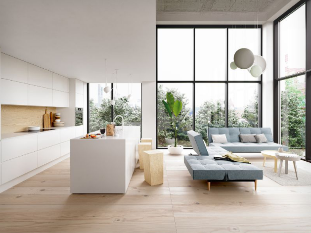 智能家居的未来发展，产业链走向生态化！