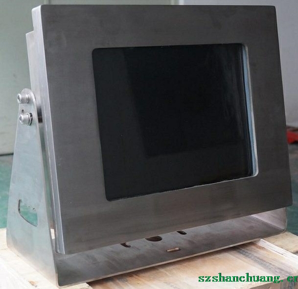 防水/防腐蚀显示器SCSX-6