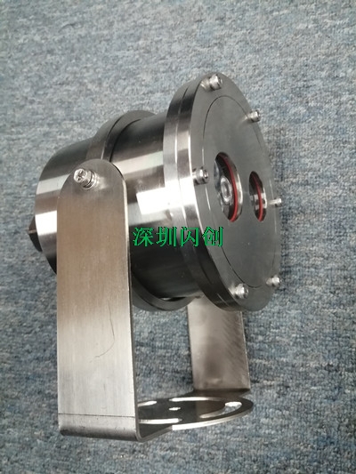 防水红外摄像机（400W）