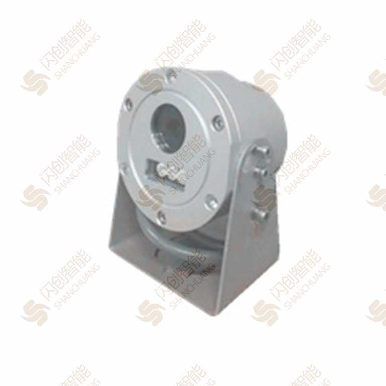 微型防爆摄像机M2【网络高清】