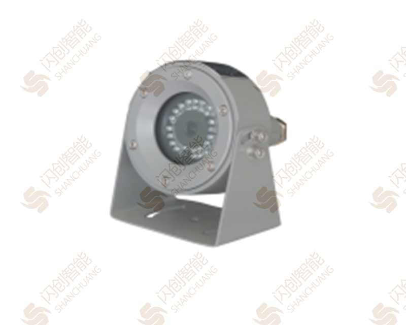 微型防爆摄像防X2【网络高清】