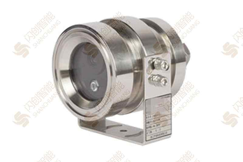 微型防爆摄像机【网络高清】