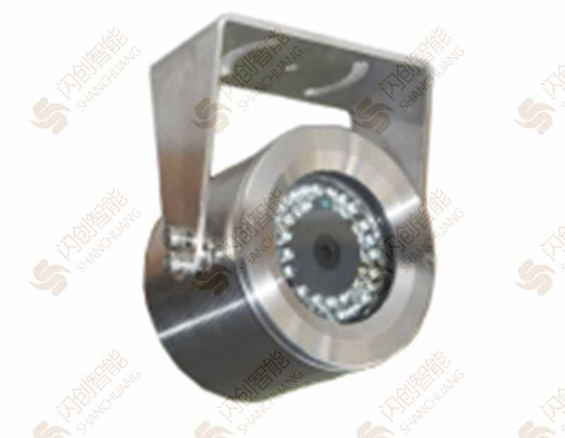 防爆摄像机【半球型2-网络】