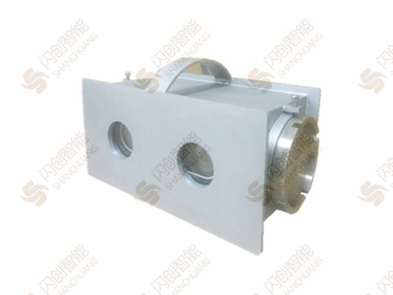 防爆摄像机【人员统计】