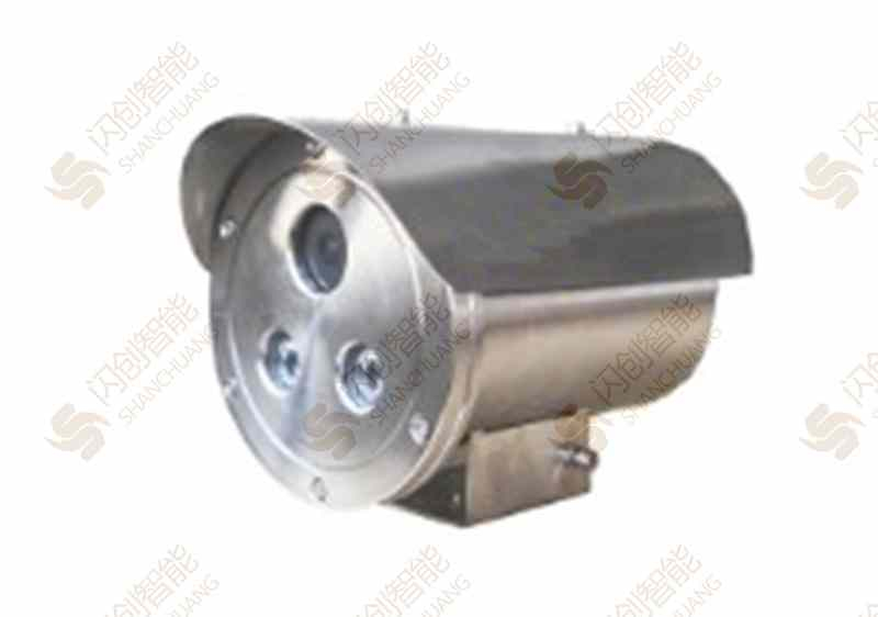 防爆红外摄像机【定焦网络】