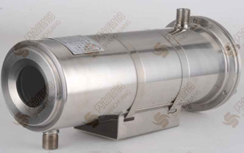 防爆摄像机【风冷型】