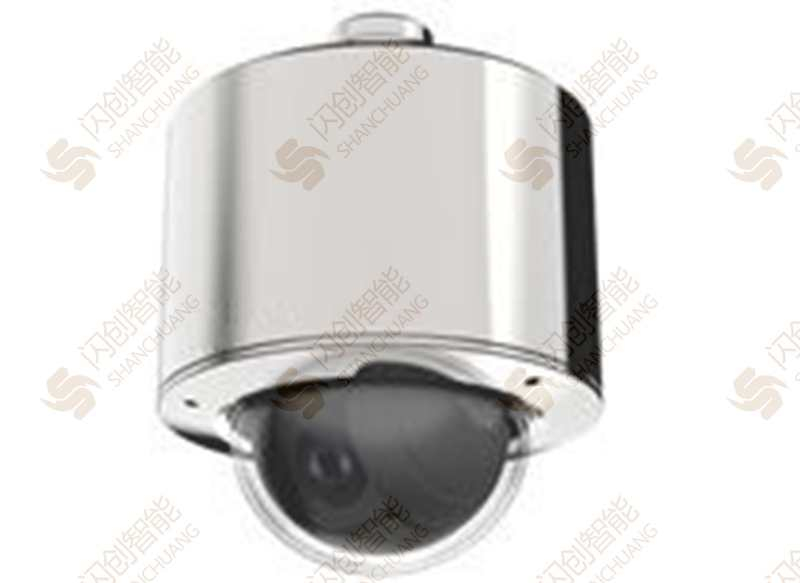 防爆高速球【网络SCBS200-1QDD】