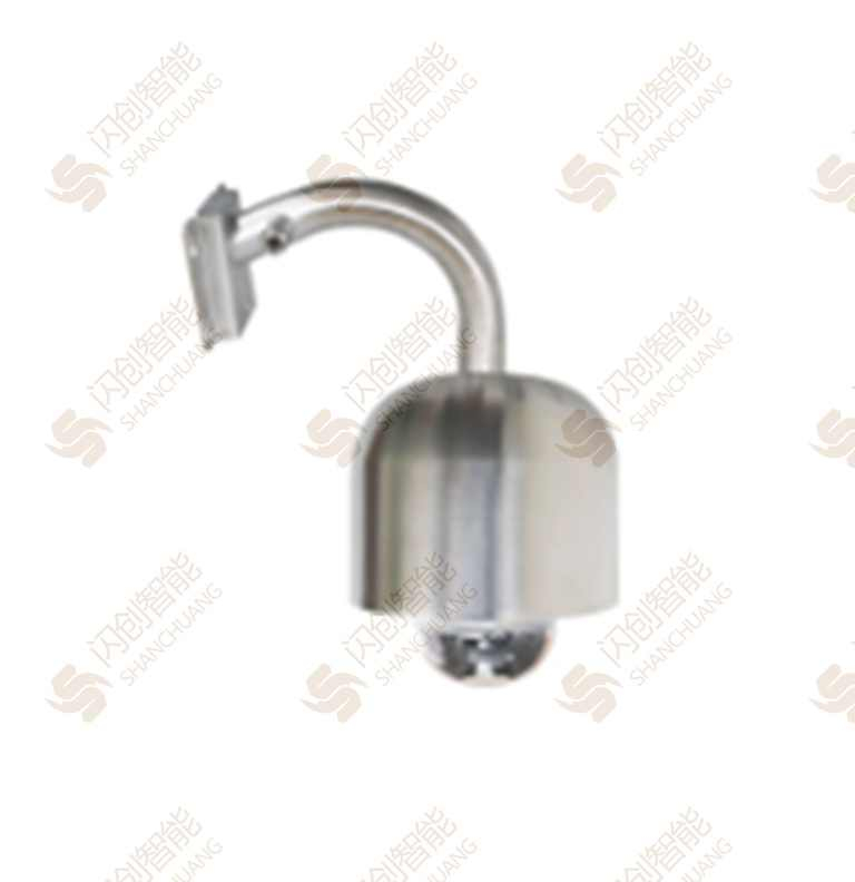 防爆高速球【网络SCBS180-2QSB】