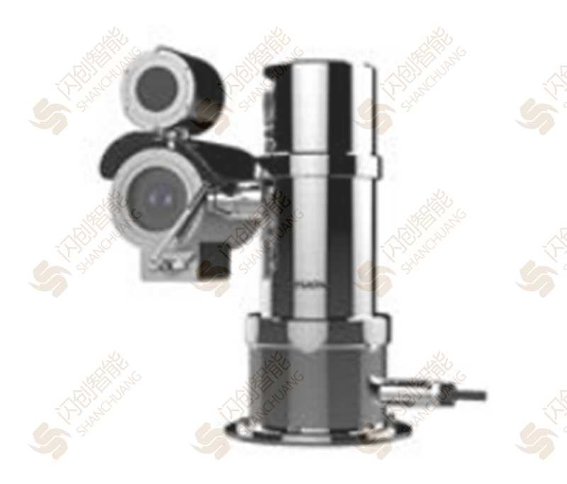 防爆摄像机【一体化SCBY159-1Y】