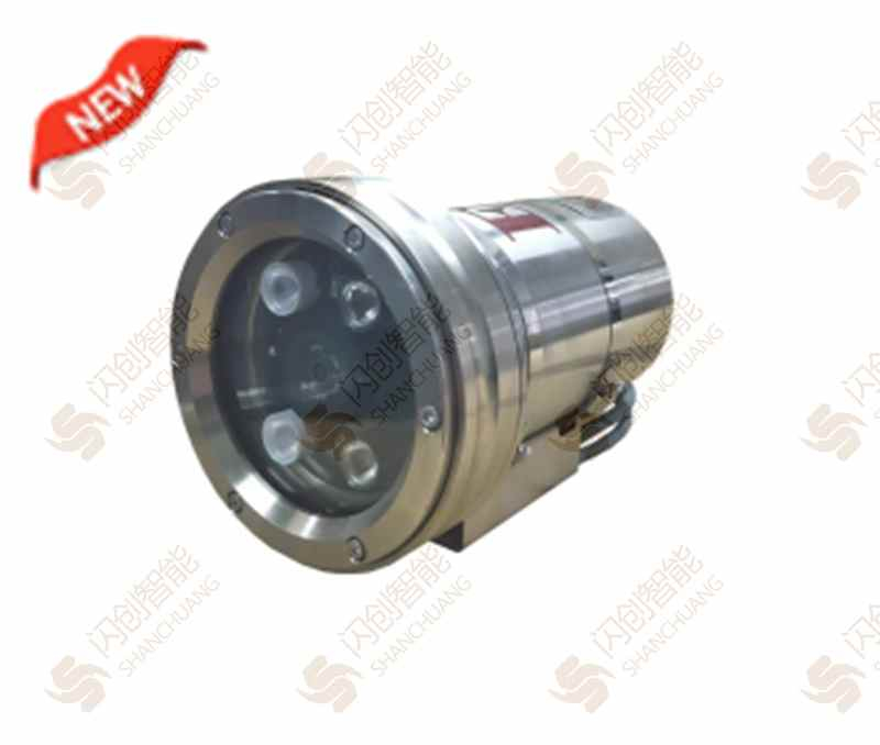 防爆摄像机如何维护？